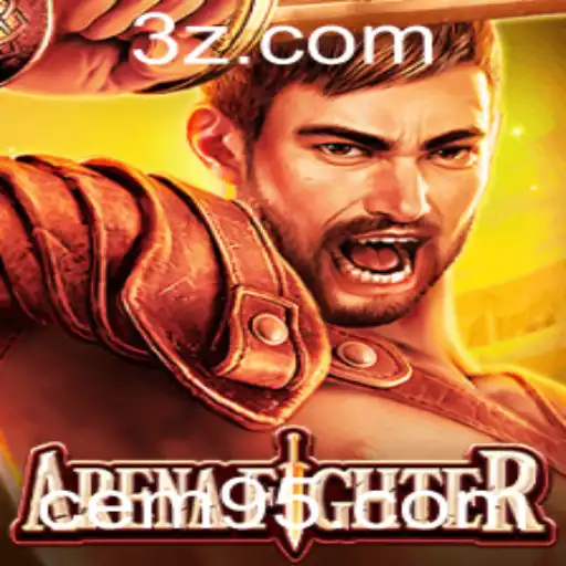 ArenaFighter: Mergulhando na Empolgante Ação do Novo Jogo ‘ce-m9’