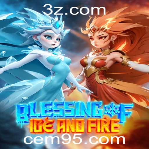 Explorando o Mundo de BlessingofIceandFire