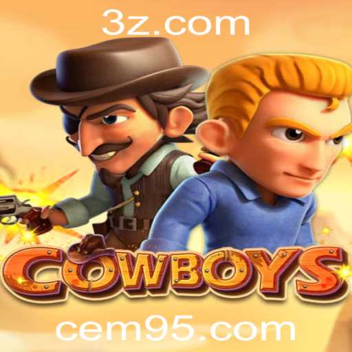 COWBOYS: Um Mergulho no Jogo Inspirador do Velho Oeste