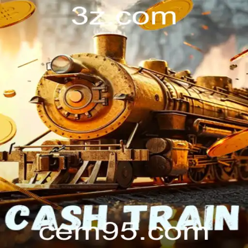 CashTrain: Uma Jornada Financeira Acelerada