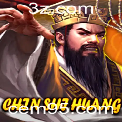 ChinShiHuang: O Novo Fenômeno dos Jogos de Estratégia