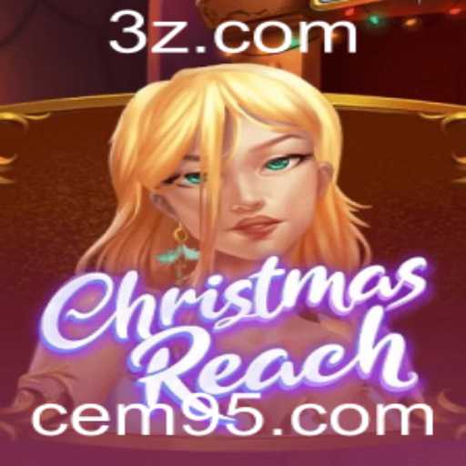 ChristmasReach: Um Mergulho na Magia Natalina