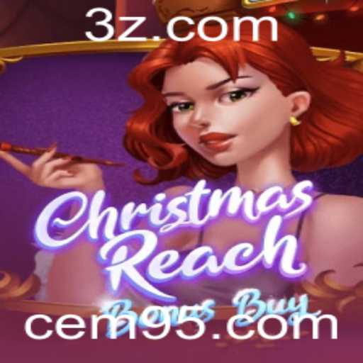 ChristmasReachBonusBuy: Mergulhe na Magia do Natal com Este Inovador Jogo de Casino