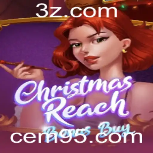 ChristmasReachBonusBuy: Mergulhe na Magia do Natal com Este Inovador Jogo de Casino
