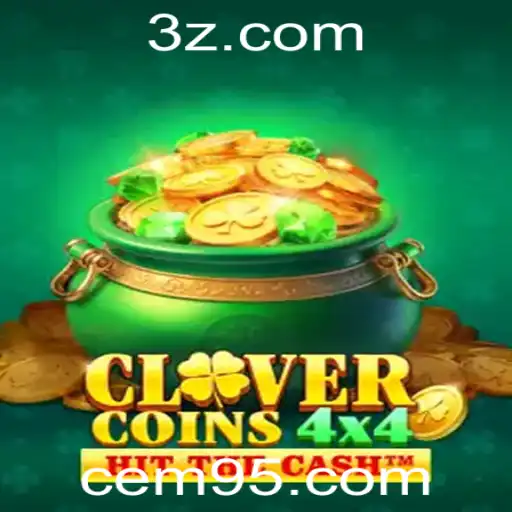 Descubra o Fascinante Mundo de CloverCoins4x4: Aprenda as Regras do Jogo