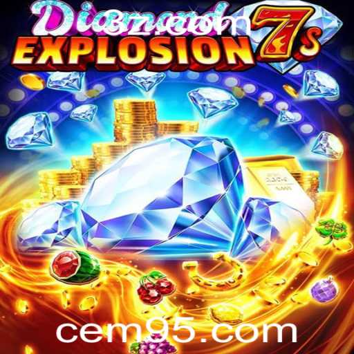 Descubra o Mundo de DiamondExplosion7s: Regras e Estratégias do Jogo