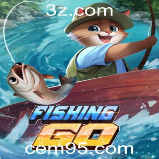 Descubra o Mundo de Aventura com FishingGO