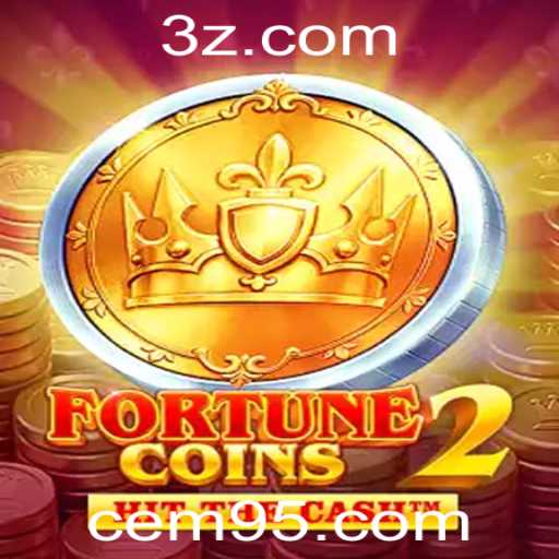 Descubra o Fascinante Mundo de FortuneCoins2