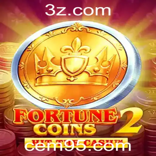 Descubra o Fascinante Mundo de FortuneCoins2