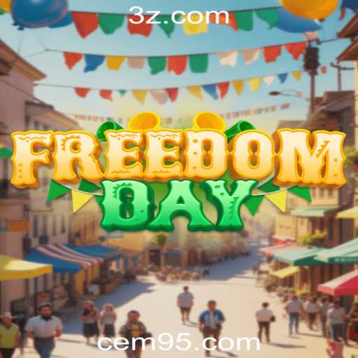 Explorando FreedomDay: A Revolução dos Jogos de Estratégia com Ce-m9