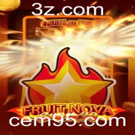 FruitrNovaSupe30: Descubra o Novo Fenômeno dos Jogos com a Chave Única ce-m9