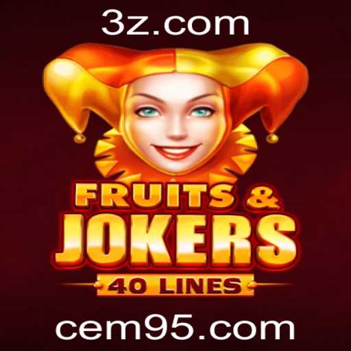 Descubra o Fascinante Mundo de FruitsAndJokers40