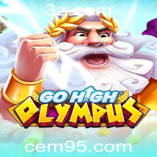 GoHighOlympus: Explorando Aventuras e Estratégias no Jogo