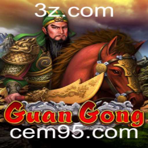 Explorando GuanGong: Um Mergulho no Novo Jogo Inovador