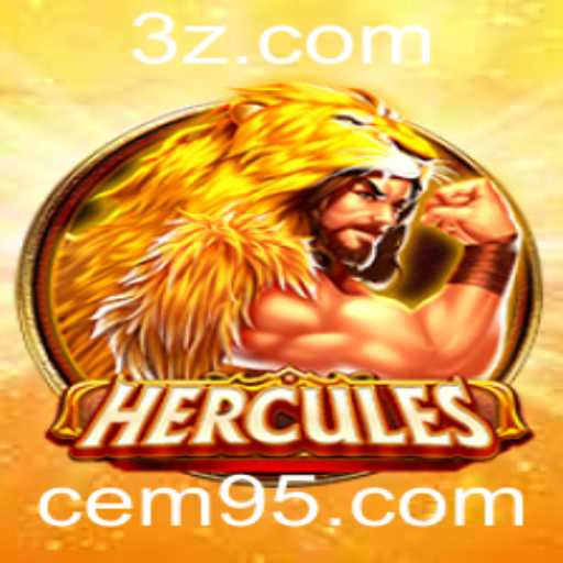 Explorando o Fascinante Mundo do Jogo 'Hercules'