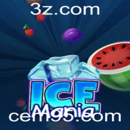 Descubra IceMania: O Novo Fenômeno Gelado no Mundo dos Jogos
