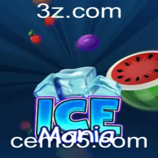 Descubra IceMania: O Novo Fenômeno Gelado no Mundo dos Jogos