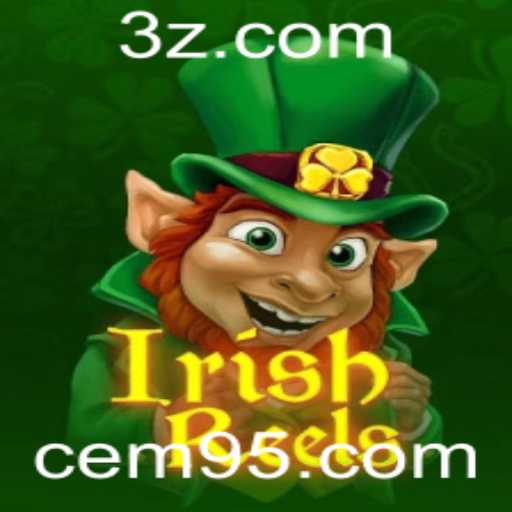 Descubra o Jogo de Cassino IrishReels e Suas Regras