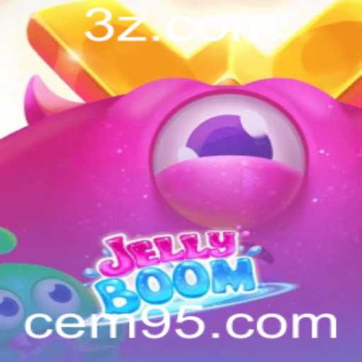 Descubra a Emoção do JellyBoom: Regras e Como Jogar