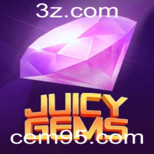 JuicyGems: Descubra a Nova Sensação do Mundo dos Games