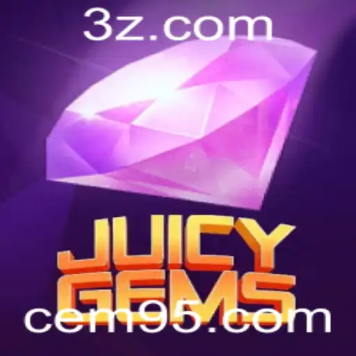 JuicyGems: Descubra a Nova Sensação do Mundo dos Games