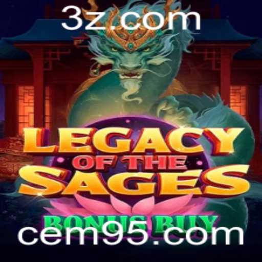 Explorando o Envolvente Mundo de Legacy of the Sages Bonus Buy