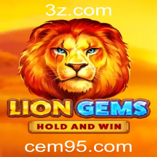LionGems: Explorando o Fascinante Mundo do Jogo