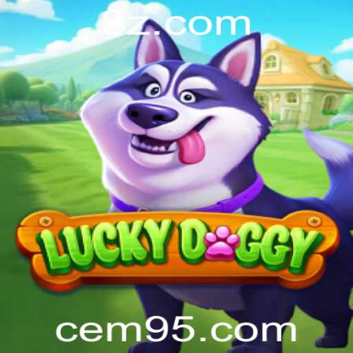 Descubra LuckyDoggy: Um Mergulho Profundo no Jogo de Sorte Emocionante