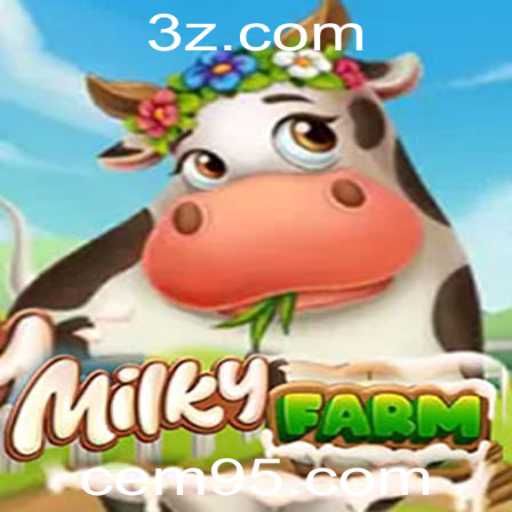 Explore o Mundo de MilkyFarm: Jogo Aventuroso com Desafios Empolgantes