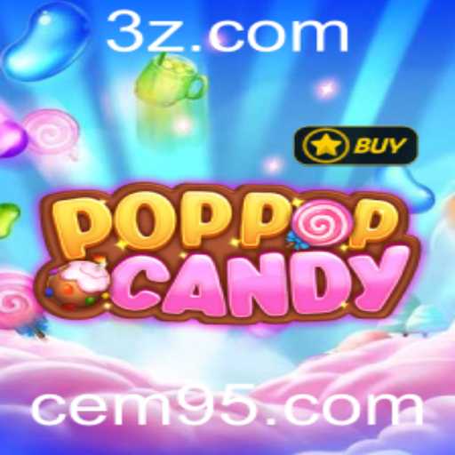 Explorando o Mundo Adoçado de POPPOPCANDY: Regras e Estratégias