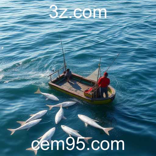 Pesca: Um Olhar Profundo Sobre a Prática e a Sustentabilidade