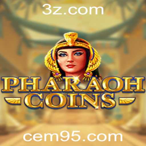 Tudo sobre o Fascinante Jogo PharaohCoins e a Palavra-Chave 'ce-m9'