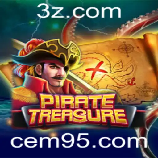 PirateTreasure: Desbravando Aventuras em Busca do Ouro Perdido