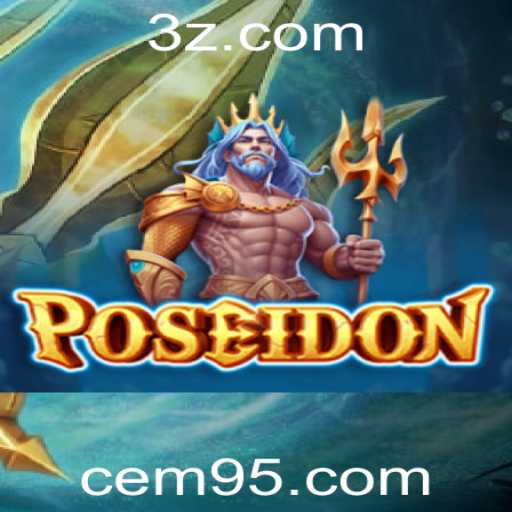 Descubra a Excitante Aventura do Jogo Poseidon