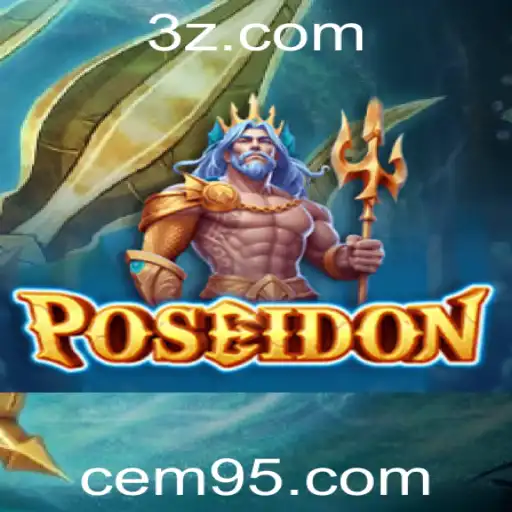 Descubra a Excitante Aventura do Jogo Poseidon