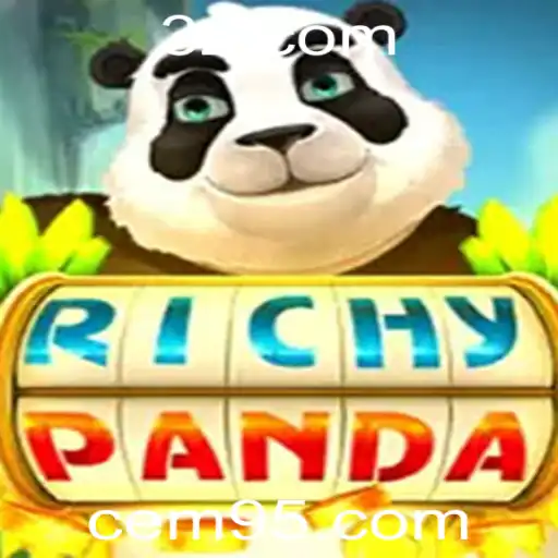 Explorando o Mundo Atraente do Jogo RichyPanda