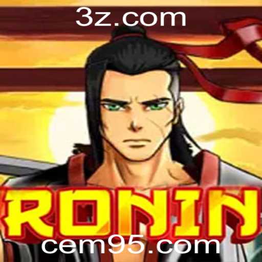 Descubra Ronin: O Novo Desafio Estratégico do Mundo dos Jogos