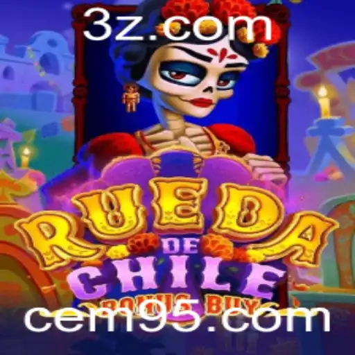 Descubra o Empolgante Mundo de RuedaDeChileBonusBuy