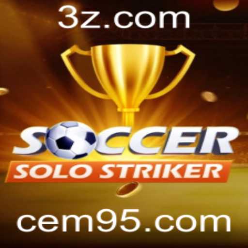 Descubra o emocionante mundo de SoccerSoloStriker