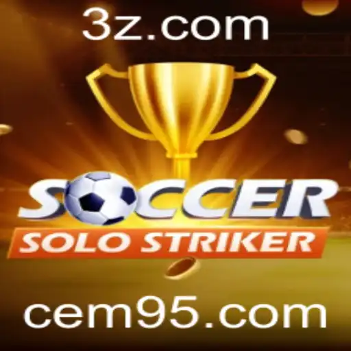 Descubra o emocionante mundo de SoccerSoloStriker