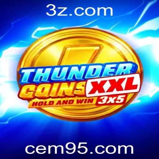 Descubra o Fascinante Mundo de ThunderCoinsXxl: O Novo Fenômeno dos Jogos