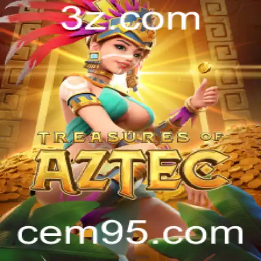 Descubra a Aventura e Riqueza no Jogo Treasures of Aztec