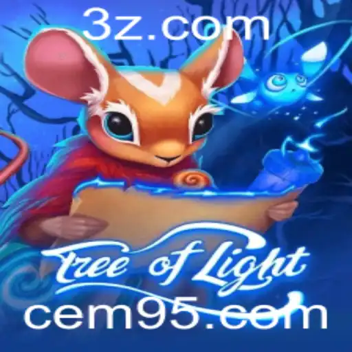 Descubra o Mundo Encantador de TreeofLight