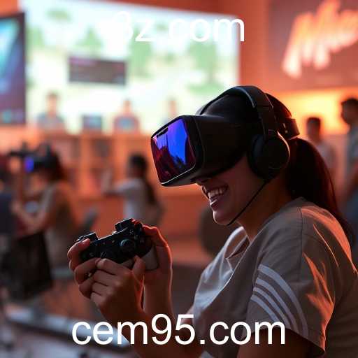 O Impacto dos Videogames na Cultura Moderna